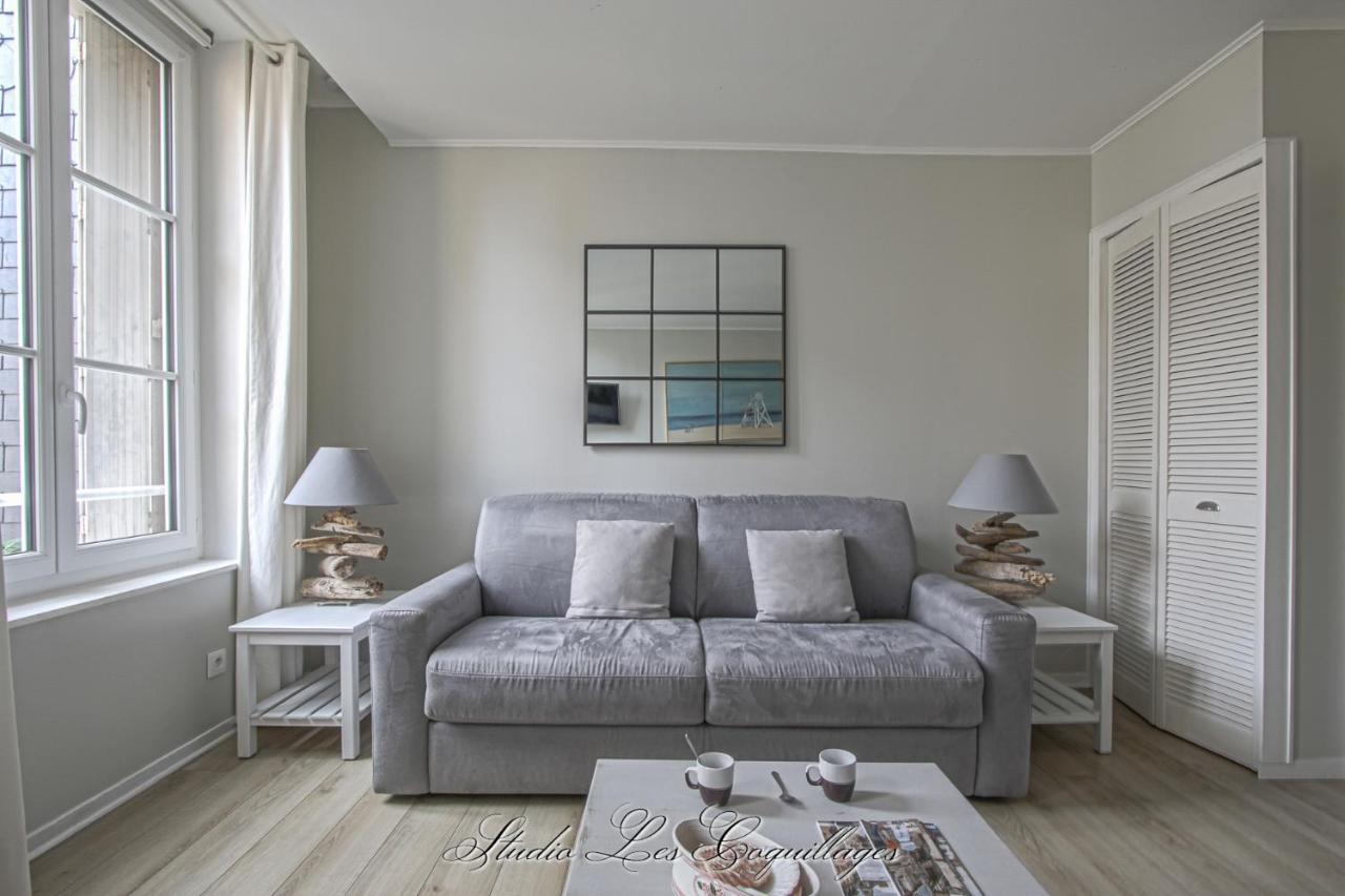 La Venelle Du Bassin Lejlighed Honfleur Eksteriør billede